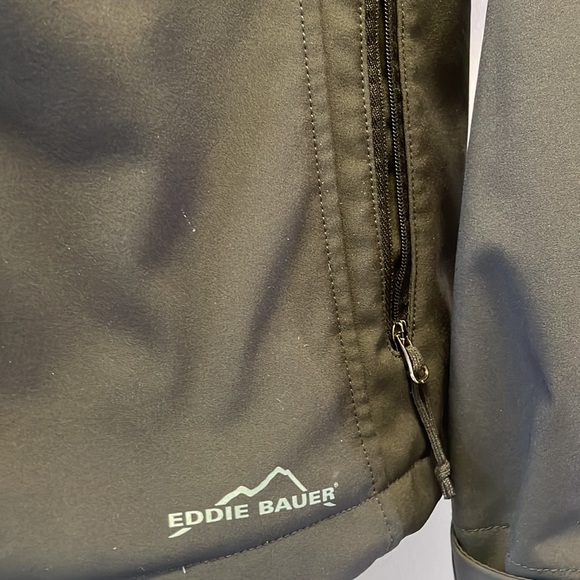 Light fleece jacket - Picture 2 of 5